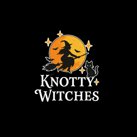  KNOTTY WITCHES