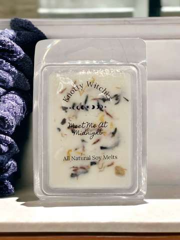 Meet Me At Midnight Wax Melts