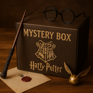 Harry Potter Mystery Box (Large)