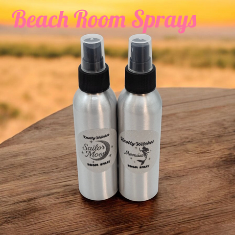 Beach Room Sprays