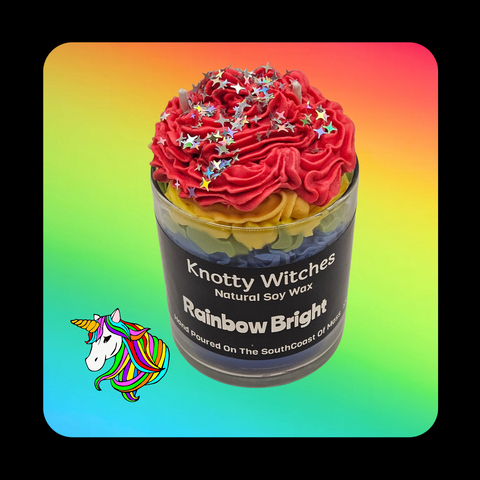 Rainbow Bright