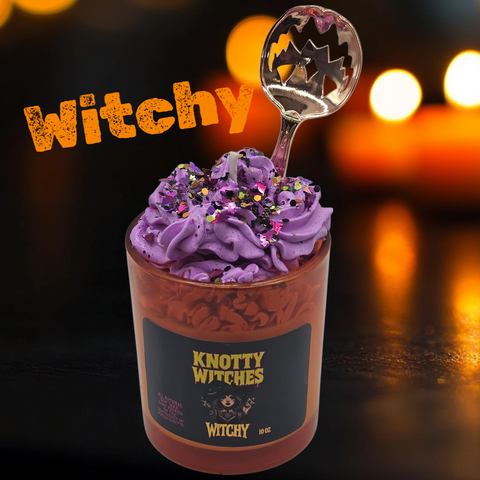 Witchy