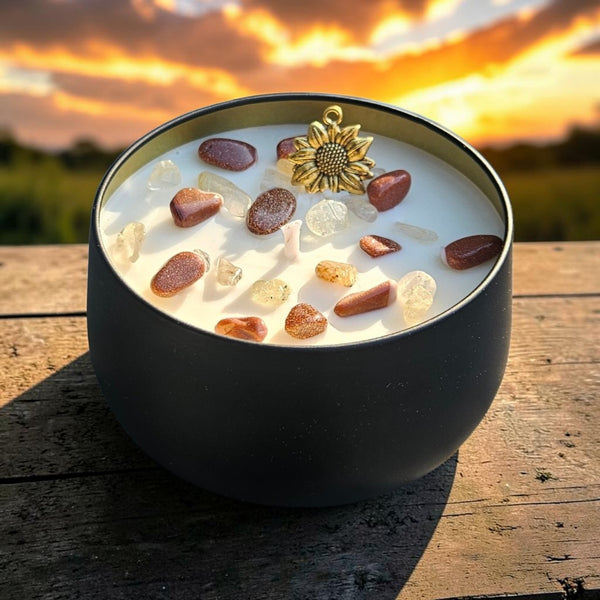 Soleil Ritual 8oz