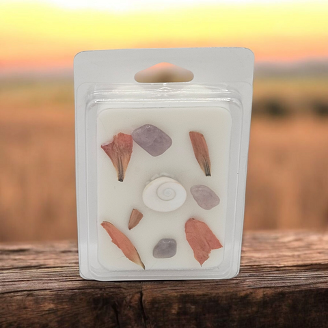 Open Arms Wax Melts