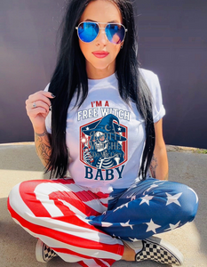 I'm Free Witch Baby