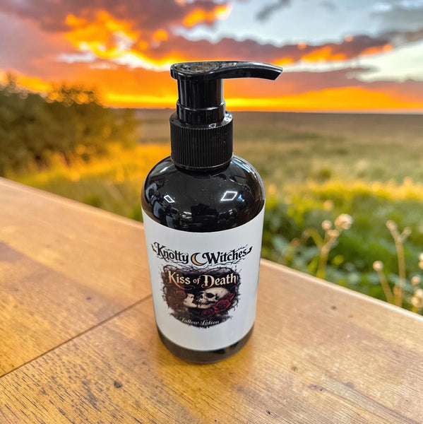 Tallow  Lotion