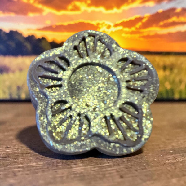 Soleil Ritual Tallow Soap