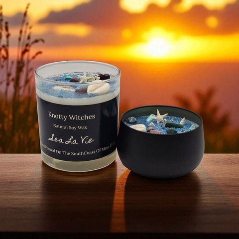 Sea La Vie