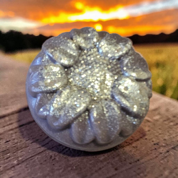 Soleil Ritual Tallow Soap
