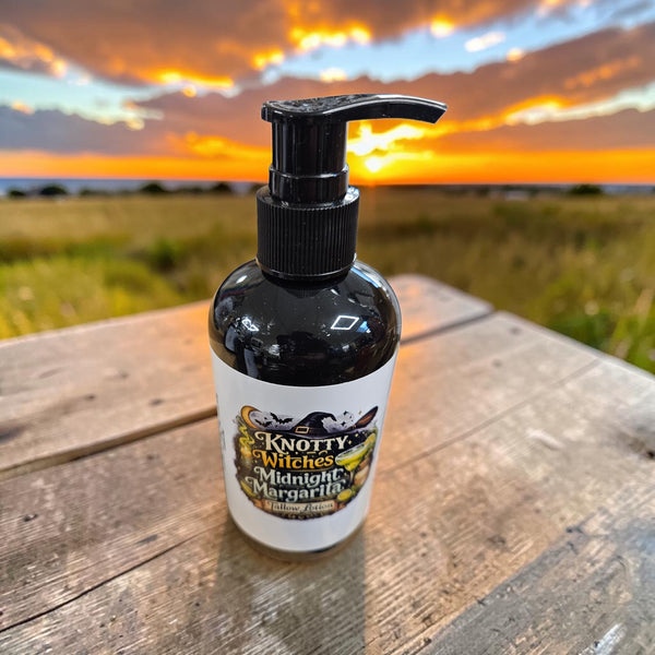 Tallow  Lotion