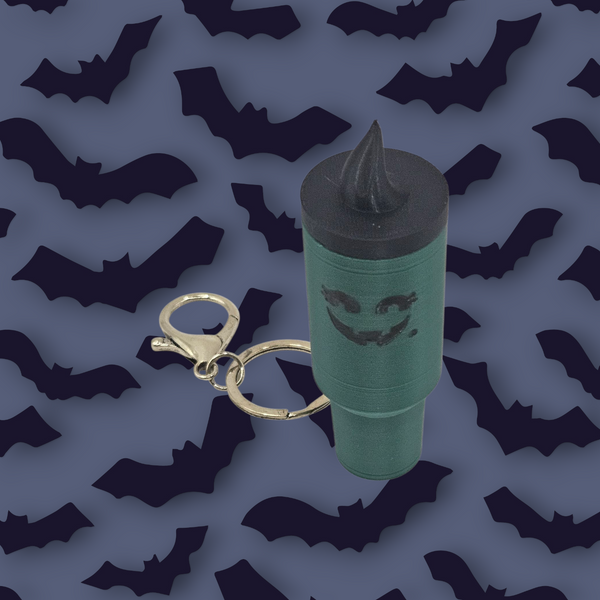 Spooky Chapstick Holders