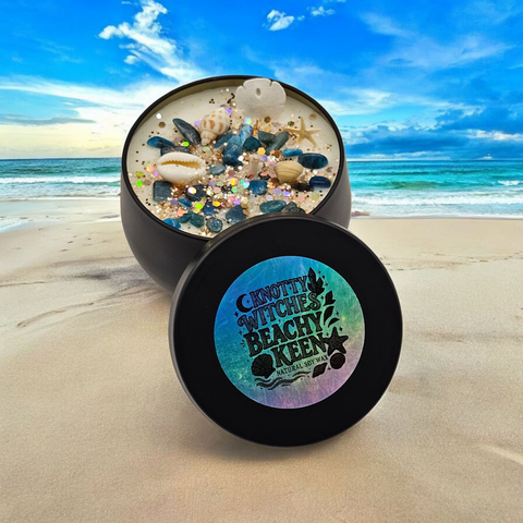 Beachy Keen